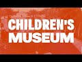 Great explorations childrens museum