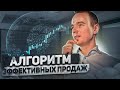 АЛГОРИТМ ЭФФЕКТИВНЫХ ПРОДАЖ. Владимир Якуба. ТРЕНИНГ ПО ПРОДАЖАМ