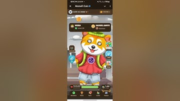 Memefi Secret Tap Combo Reward 2nd October; One Million Points