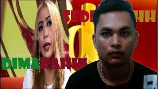 audisi KDI di suruh juri  nyari baju   |    PARODI 😢😢