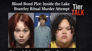 The Blood Bond Plot: Inside the Lake Brantley Ritual Murder Attempt