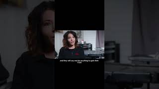 The Shocking Truth About Predator Manipulation - Vets 4 Child Rescue #V4CR