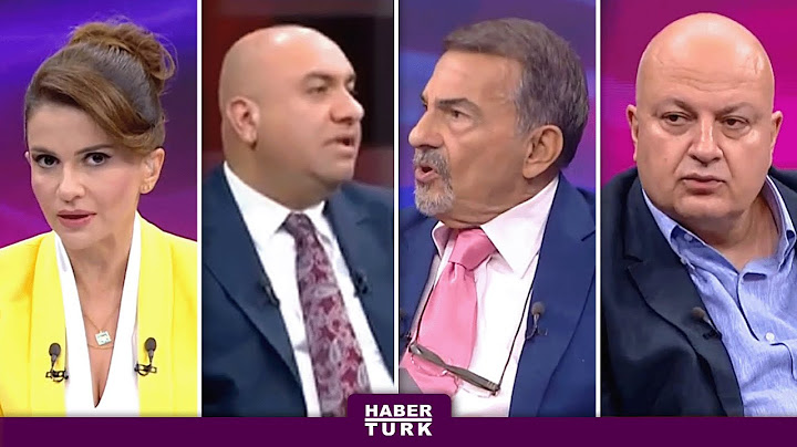 #CANLI - 12 Gün Savaşı'nın Kazananı Kim?