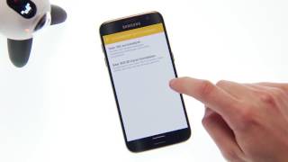 Samsung Gear 360: Einstellungen screenshot 4