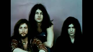 Deep Purple - Strange Kind Of Woman, (Official Video), Full HD (AI Remastered and Upscaled)