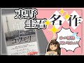 【書評】最後まで一気読みしちゃう面白さ！「白夜行」「手紙」を超えた名作！？「白鳥とコウモリ」東野圭吾（著）【ミステリー小説】【小説レビュー】