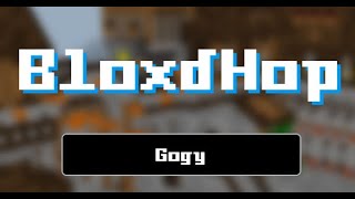 Bloxdhop.io Full Gameplay Walkthrough