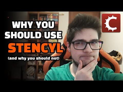 5 Reasons I Use Stencyl (Game Engine)