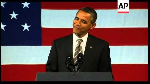 President turns crooner in musical tribute to R&B legend Al Green