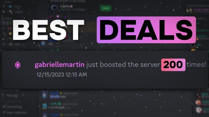 Discord scam sees The Block come knocking with fake 'Article Writer'  promises