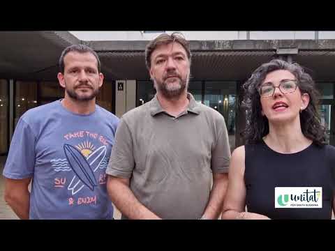 Vídeo: Per què es rebutgen les propostes?