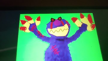 elmo error 3 short Edison part 5b the true final part