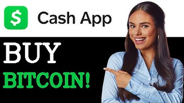 How To Buy Bitcoin On Cash App Without Verification (2025)
