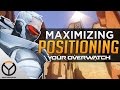 Overwatch: Maximizing Positioning As Soldier 76