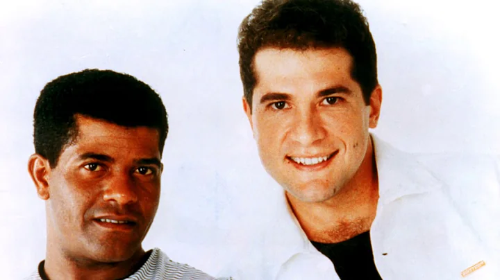 Joo Paulo e Daniel  As melhores