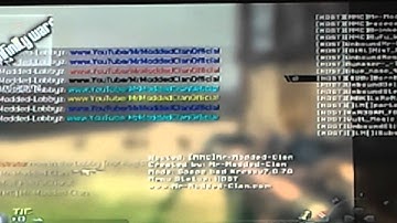 Mw2 Ps3 CL Bypass