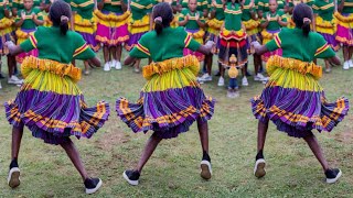 Chauke Remix ft Dj Mashonza 2024 Swinyeletani Vol 9 New Hit