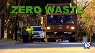 Austin's Zero-Waste Initiative Inspires South Florida Efforts