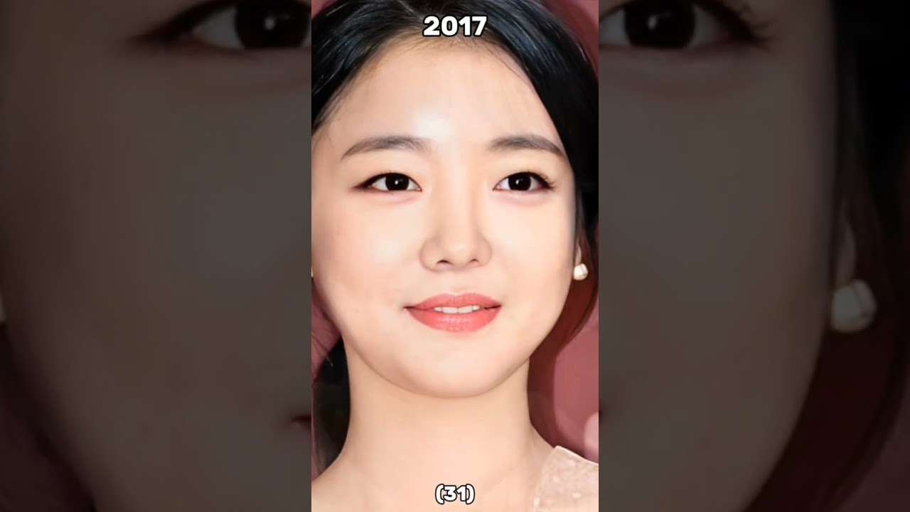 Moon Ji In Throughout the Years (2012-2024) 