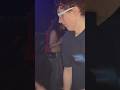 HE WAS SUPPOSE TO BE THE DRIVER TONIGHT #funny #party #rave #club #youtubeshorts #ytshorts #dancing