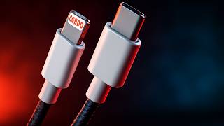 USB-C to Lightning Fast Charging Cable Review 2025