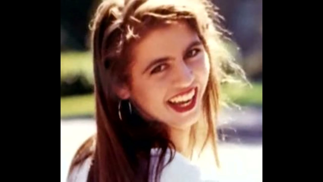 Nieudana pierwsza randka- czyli zaginięcie Erin Gilbert