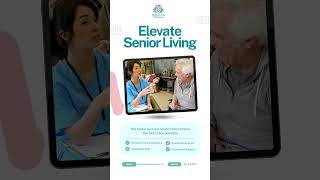 HomeCare Evernest: Exceptional Elder Care Services You Can Trust HomeCare Evernest: Exceptional Elder Care Services You Can Trust