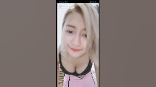 goyang dolphin tiktok hot