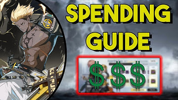 UPDATED Spending Guide And Rebate Tickets! | Etheria Restart