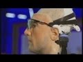 Euronews hitech  meet rex  the worlds first real bionic man