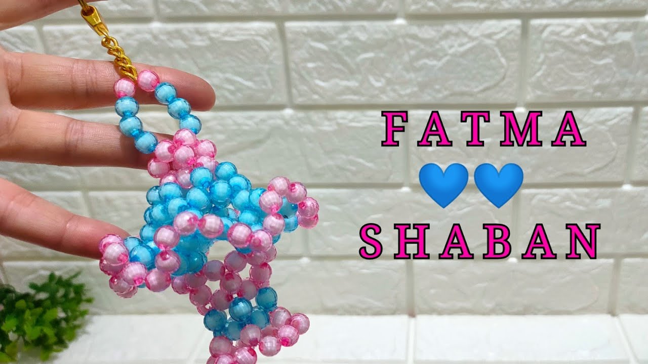 طريقة عمل فانوس ميدالية مميز وشيك بكورنيش سهل وبسيط _نسيم _المطر