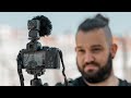 ¿Cómo PRUEBO los TELÉFONOS cuando hago mis VÍDEOS? | VLOG Nikon Z 50