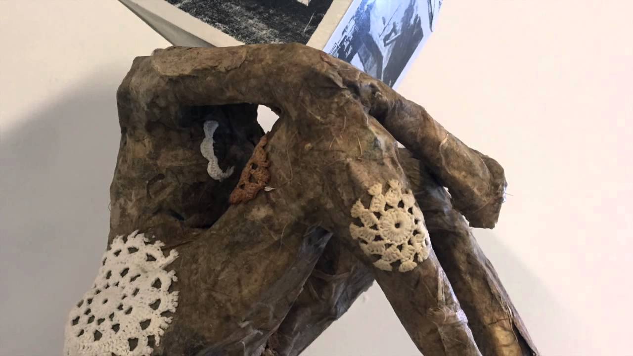 nine | four Gallery at Arts Garage Presents "kairos"