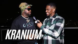 Tmtv Kranium Talks Alkaline & Reggae Land 2026 At Sounds Of Reggae Toronto Tour