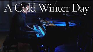 A Moment in Winter Silence — Piano Improvisation