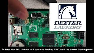 Dexter OSeries Soft Reset