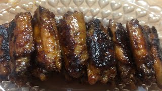 Resep AYAM PANGGANG OVEN: Juicy Gurih Sampai Ke Dalam! [Oven Tangkring Masuk]. 