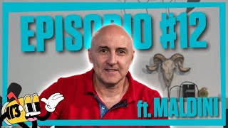 CLUB 113 | EPISODIO 12 con MALDINI