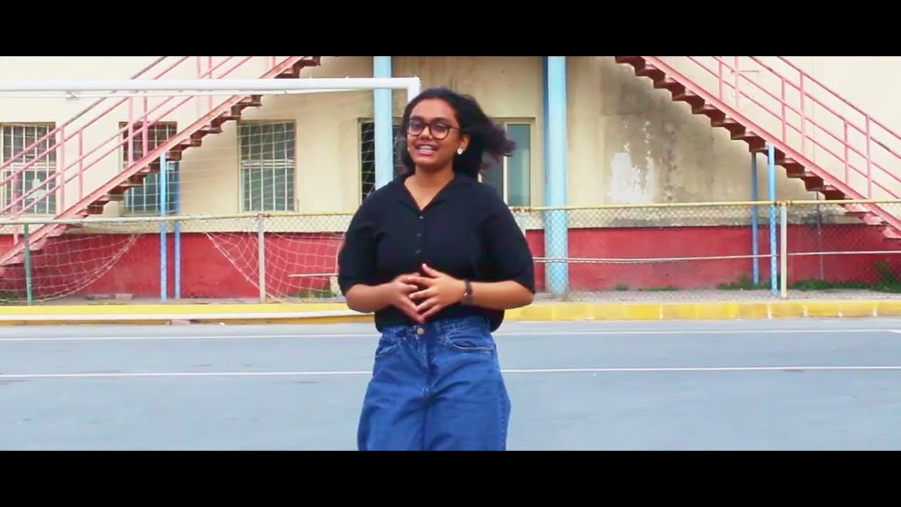 ISB Annual Fair 2025 PROMO | STARVISION EVENTS