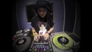 2014黑膠文藝復興運動：DJ RayRay 45轉黑膠的音樂世界