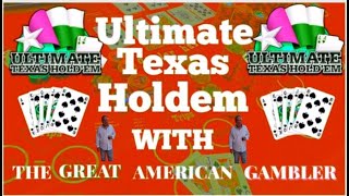 Ultimate Texas Holdem From Oxford  Downs!! screenshot 3