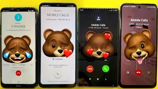 Xiaomi Redmi Note 8T, POCO C40, Xiaomi Mi Mix 1, Infinix HOT 12 Play/ Loud and Beautiful Calls