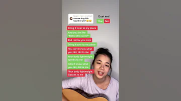Under The Influence Chris Brown Karaoke Duet Undertheinfluence 