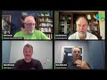 HopFlyt Interview - Advanced Air Mobility Cargo Drones - Up to 250 lbs!