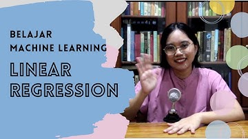 Regresi Linier Sederhana dan Berganda dengan Contoh (Simple and multiple Linear Regression)