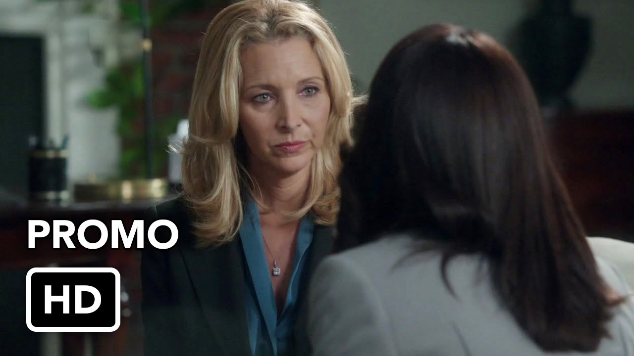 Scandal 3x05 Promo More Cattle Less Bull Hd Ft Lisa Kudrow Youtube