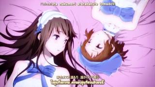 Video thumbnail of "Hyouka ED - Madoromi No Yakusoku [TH]"