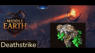 [ Middle-Earth ] Deathstrike - BOSS - BRONSON SERVER