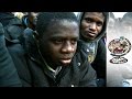 Libya's Descent Into Immigration Chaos (2014)