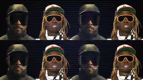 will.I.am, Lil Wayne- The Formular (Beatstars Remix Challenge)